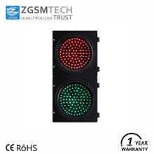 Good Quality Cost-Effective Affordable LED Traffic Lights 200mm